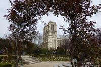 Paris im Frühling 2018  