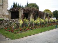 Klostergarten Cimiez