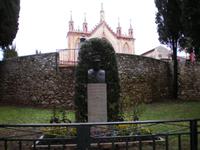 Klosterkirche Cimiez