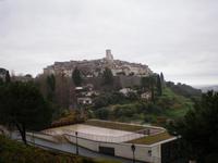 Saint Paul de Vence