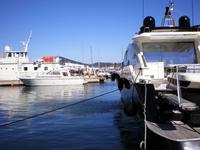 Yachten Saint Tropez