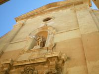 Kathedrale Saint Tropez