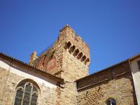 Kathedrale von Frejus