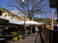 Blumenmarkt Nizza