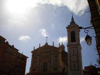 Kathedrale Nizza