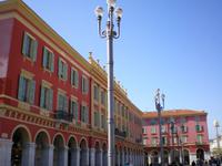Place de Massena