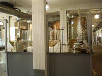 Parfümherstellung Fragonard