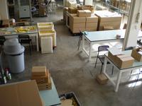 Seifenherstellung Fragonard