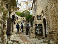 Eze Village