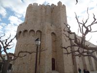 Saintes-Maries de la Mer