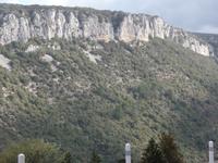 Schluchten der Ardeche
