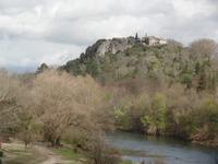 Schluchten der Ardeche
