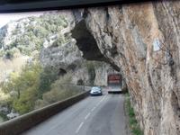 Schluchten der Ardeche