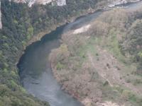 Schluchten der Ardeche