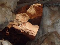 Grotte de la Madeleine