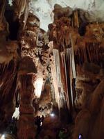 Grotte de la Madeleine