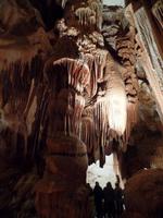 Grotte de la Madeleine