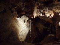 Grotte de la Madeleine