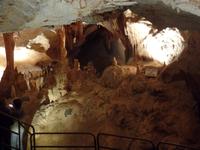 Grotte de la Madeleine