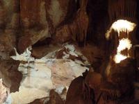 Grotte de la Madeleine