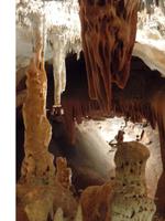 Grotte de la Madeleine