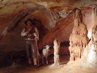 Grotte de la Madeleine