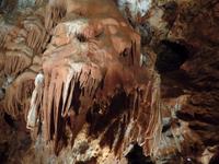 Grotte de la Madeleine