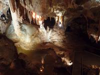 Grotte de la Madeleine