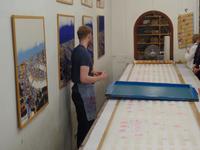 Lyon Seidendruckerei