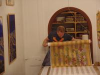 Lyon Seidendruckerei