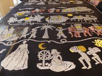 Lyon Seidendruckerei