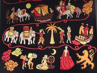 Lyon Seidendruckerei