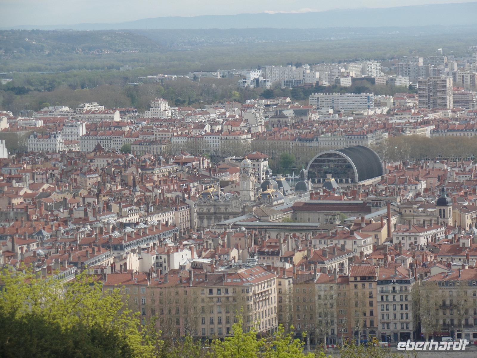 Lyon