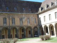 Kloster Cluny