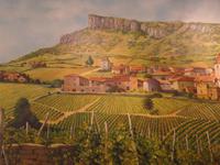 Museum Hameau Dubaeuf