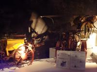 Museum Hameau Dubaeuf