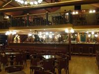 Museum Hameau Dubaeuf Verkostungssaal