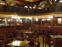 Museum Hameau Dubaeuf Verkostungssaal