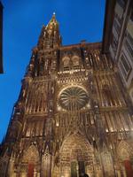 Straßburger Münster