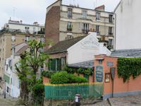 Montmartre