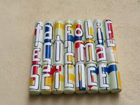 Kleinkunst in Marais