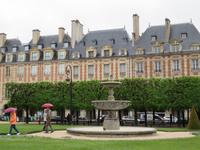 Place de Vosge