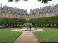 Place de Vosge
