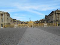 Versailles