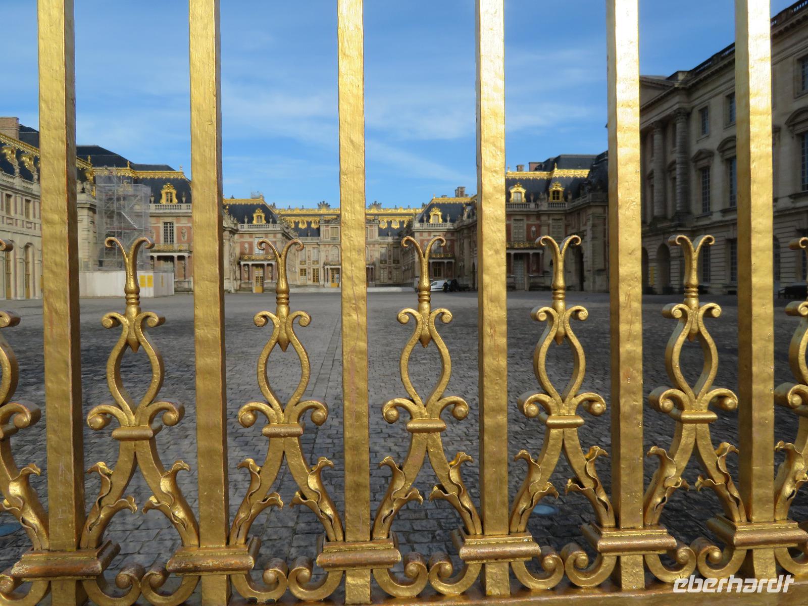 Versailles