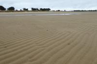 Ile de Ré Sandstrand 