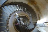 Ile de Ré, Phares des Baleines 