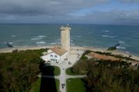 Ile de Ré, Phares des Baleines 