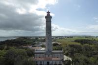 Ile de Ré, Phares des Baleines 