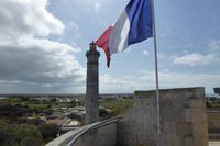 Ile de Ré, Phares des Baleines 